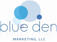 Blue Den Marketing, LLC